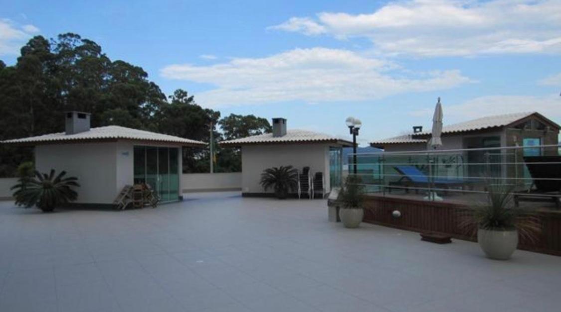 Loft Internacional C Linda Vista Do Mar