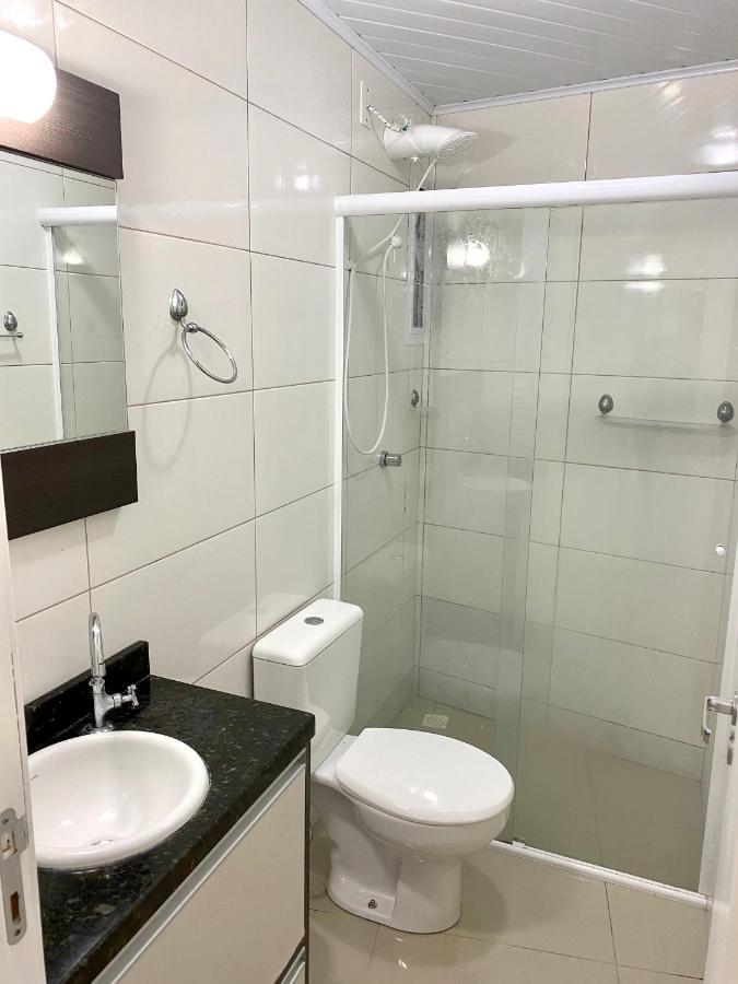 Apartment Loft Internacional C Linda Vista Do Mar Balneario Camboriu