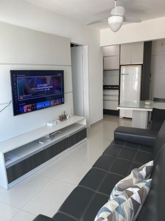 Loft Internacional C Linda Vista Do Mar