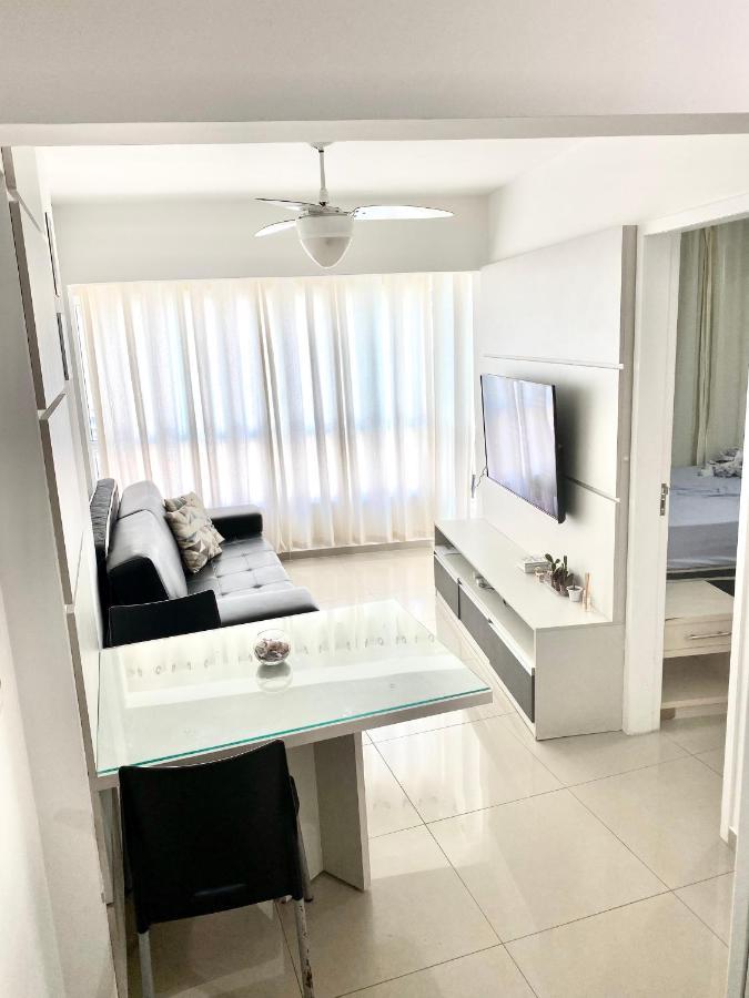 Apartment Loft Internacional C Linda Vista Do Mar
