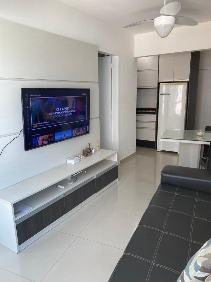 Loft Internacional C Linda Vista Do Mar