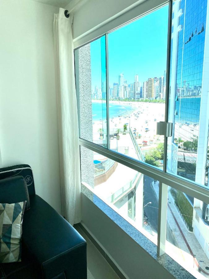 Apartment Loft Internacional C Linda Vista Do Mar *